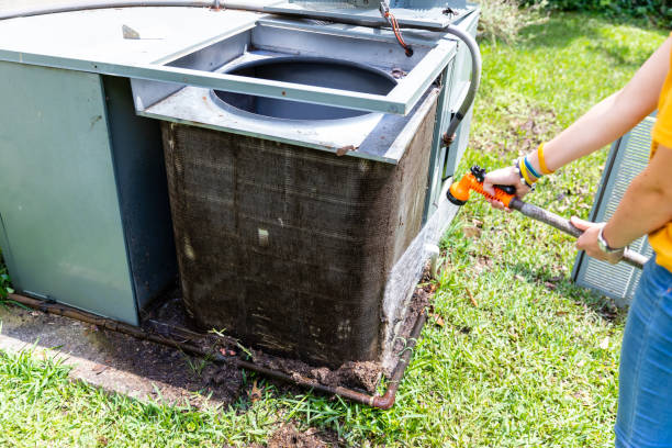 Best Emergency Air Duct Cleaning  in Charlestown, MD