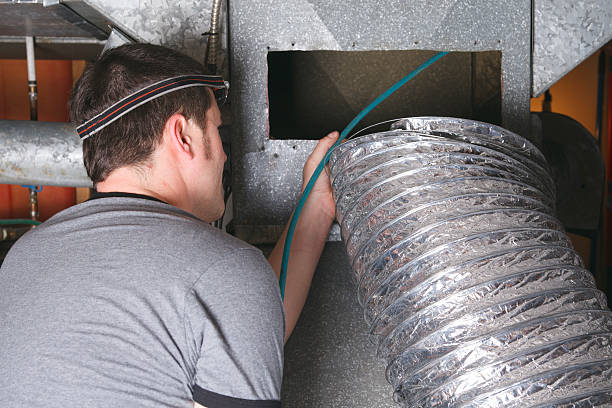 Best Best Air Duct Cleaning Company  in Charlestown, MD