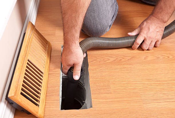 Best Affordable HVAC Duct Cleaning  in Charlestown, MD