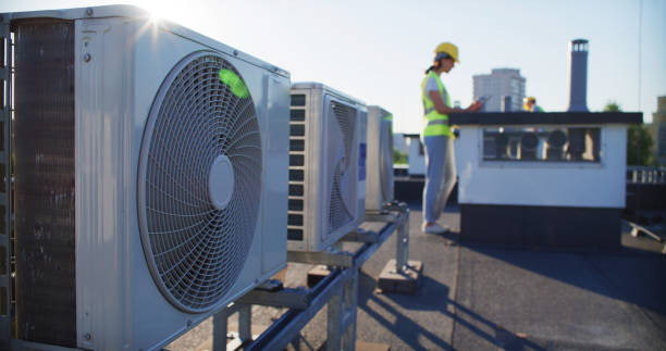 Best Commercial HVAC Duct Cleaning  in Charlestown, MD