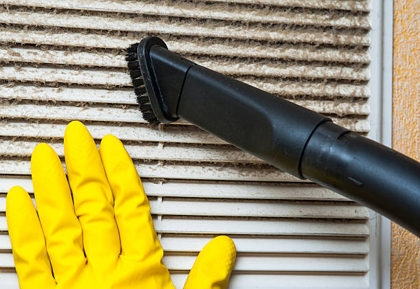 Affordable HVAC Duct Cleaning in MD