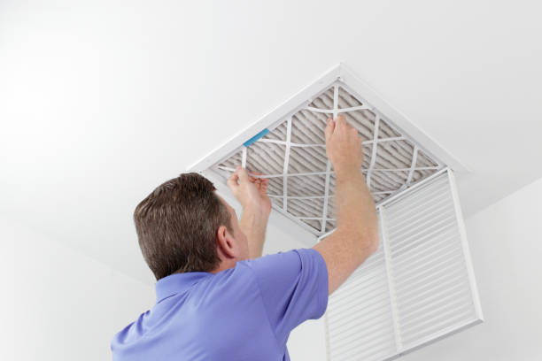 Best Air Duct Cleaning Near Me  in Charlestown, MD